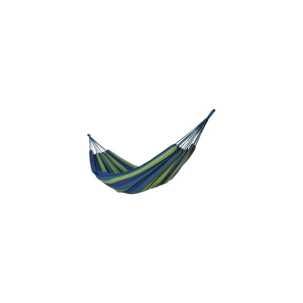 Подвесной гамак Arizone Garden 220x160 см, синий 28-102201