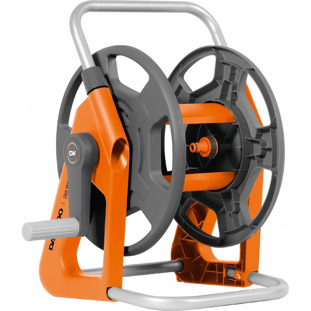 Катушка для шланга DAEWOO 50 м DWR 1050