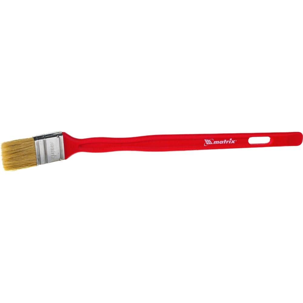 Радиаторная кисть MATRIX Color Line ЭМАЛИ 35х10 мм 83357