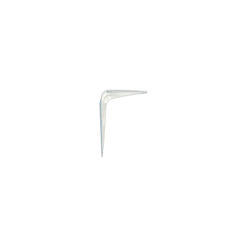Кронштейн Amig 1-150x125 белый, Pal., 1 шт. 493 - 2