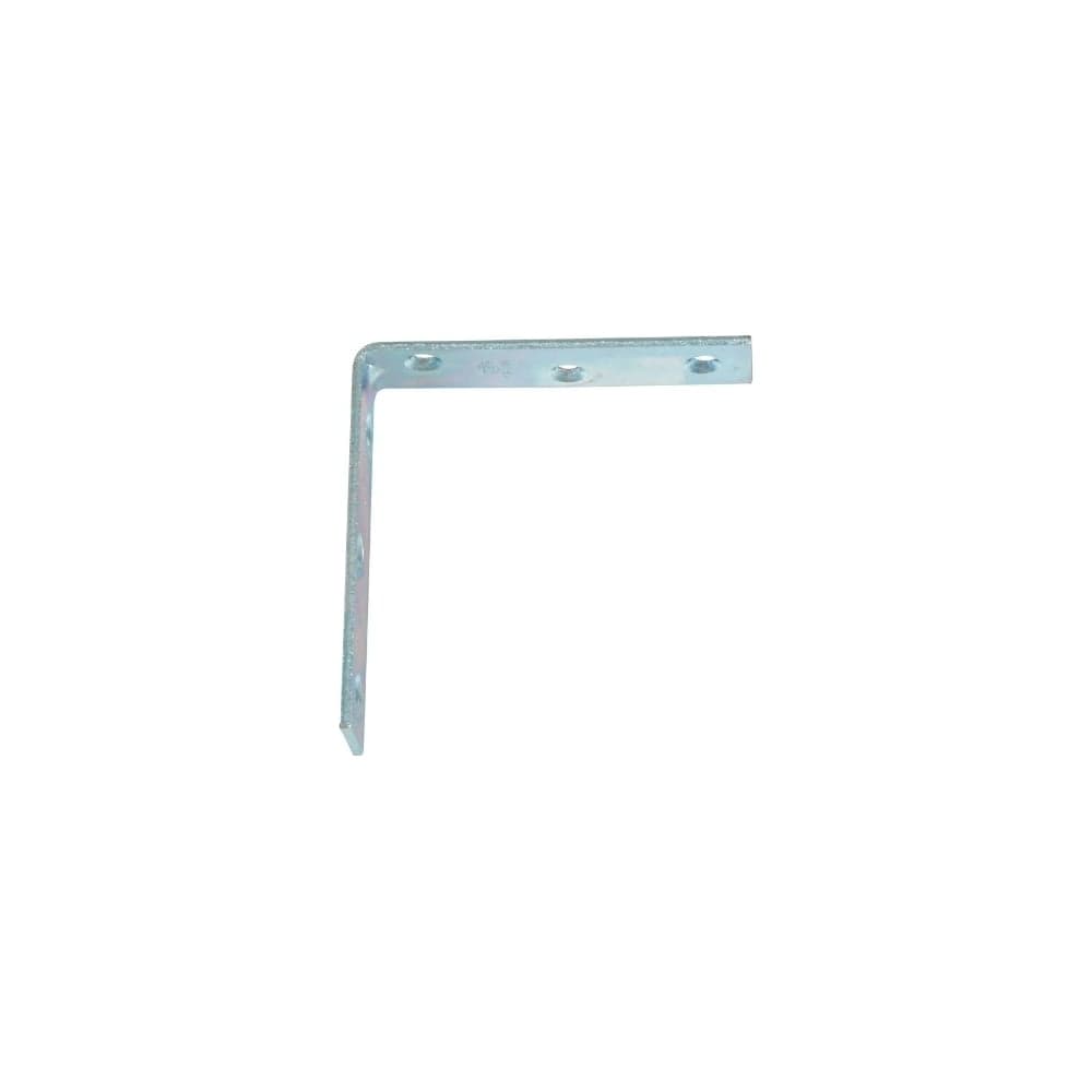 Крепежный уголок Amig 1-40 цинк, Ang., 1 шт. 381