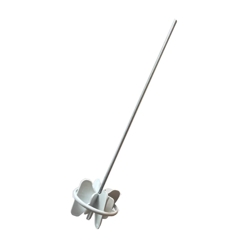 Миксер для краски 76 мм, 450 мм, 6-гранная резьба 999-076 DECOR 11608758