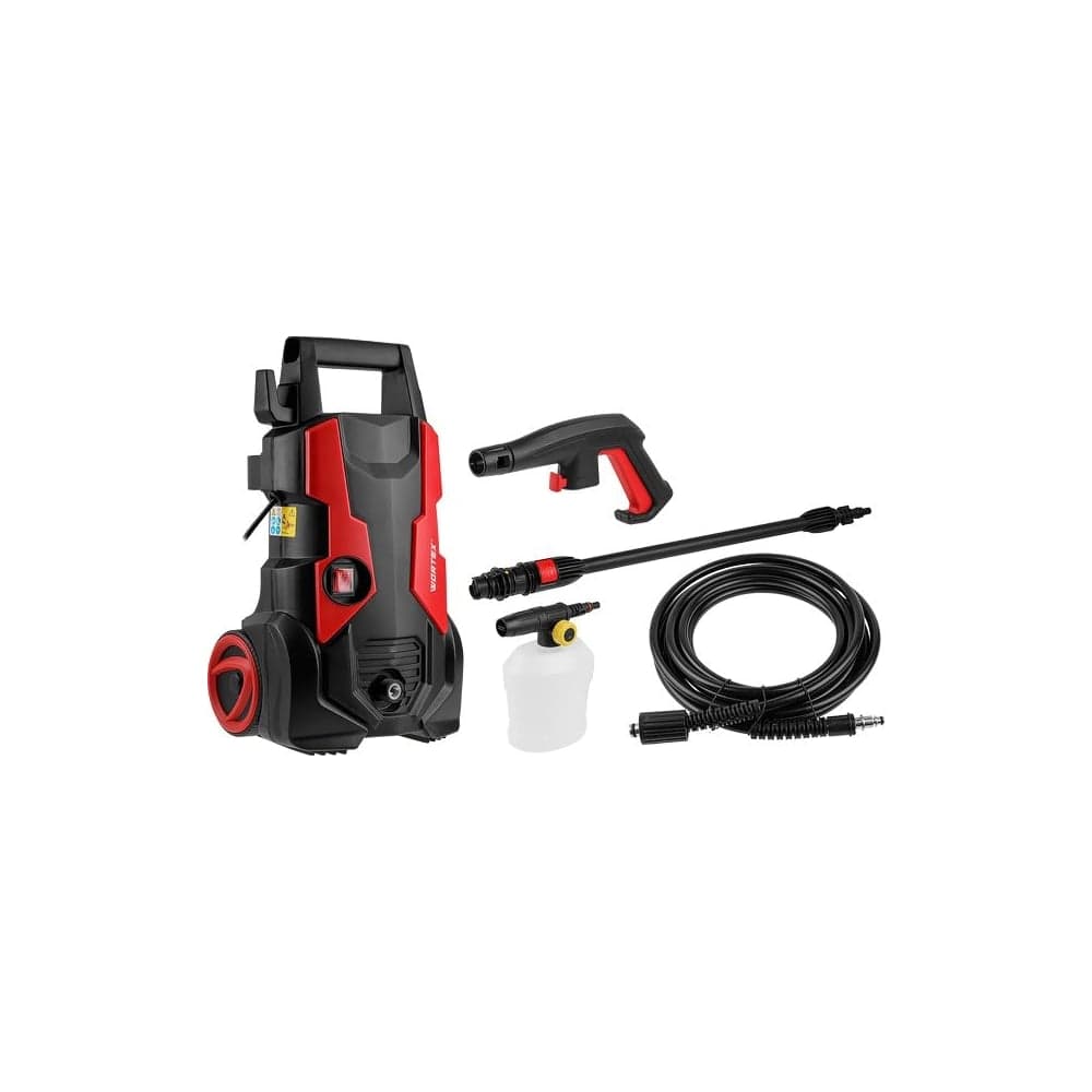 Мойка высокого давления WORTEX PW 1420 0318310