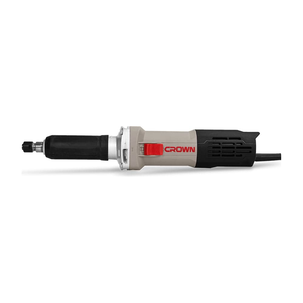 Прямая шлифовальная машина CROWN CT13577