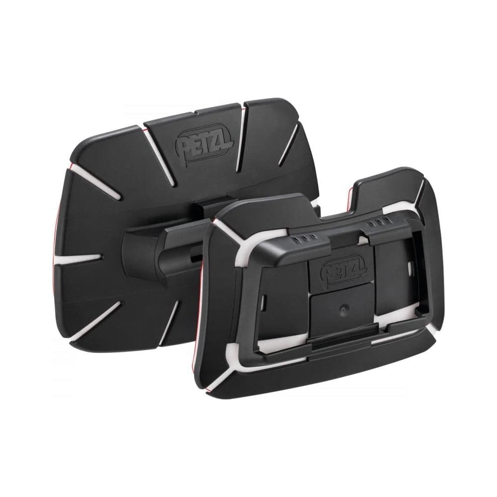 Крепление на каску Petzl PRO ADAPT для фонарей DUO E80004