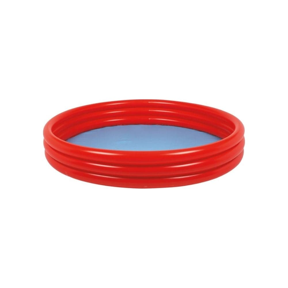 Бассейн из трёх колец Sunclub ф122x25 см10303-1 105770