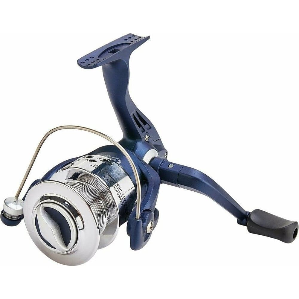 Катушка Helios hs-mg-n1000f nami 1000f 3 подшипника 00000280568