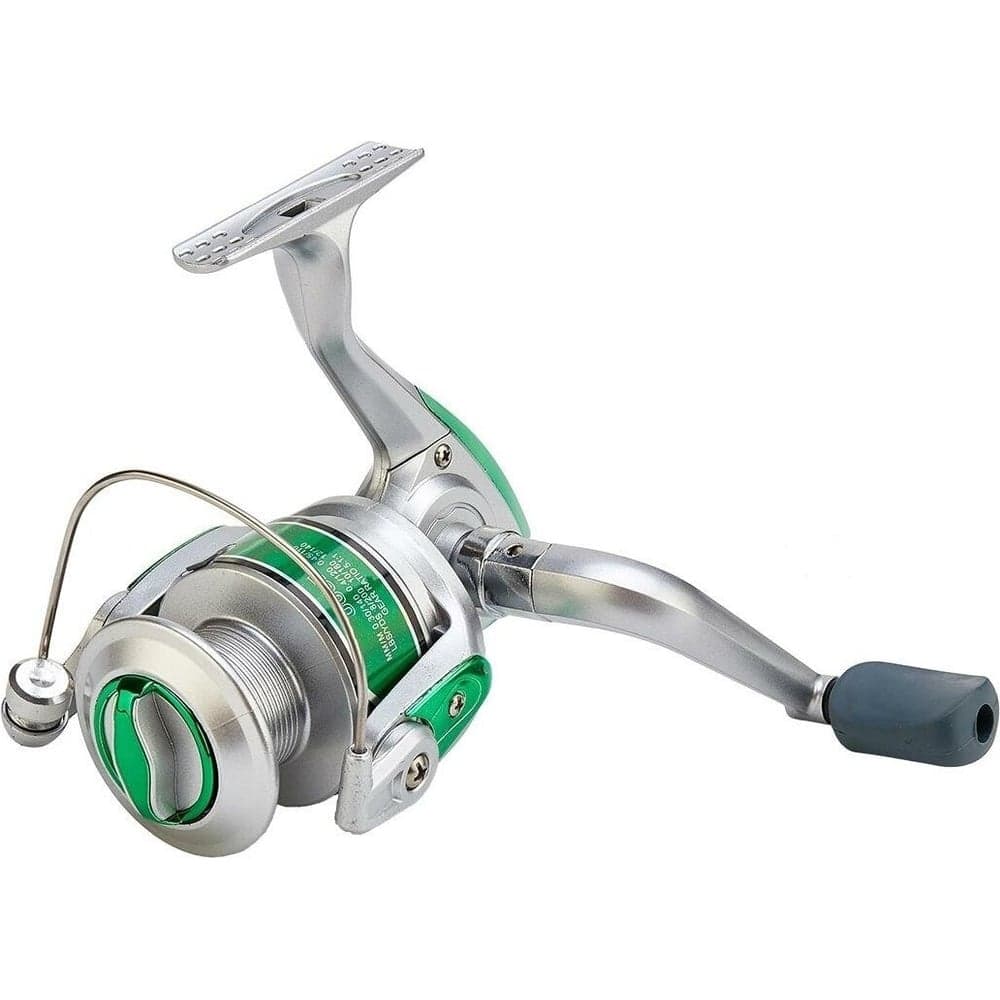 Катушка Helios рr-ym-g-2000f garaka 2000f 1bb 00000248129
