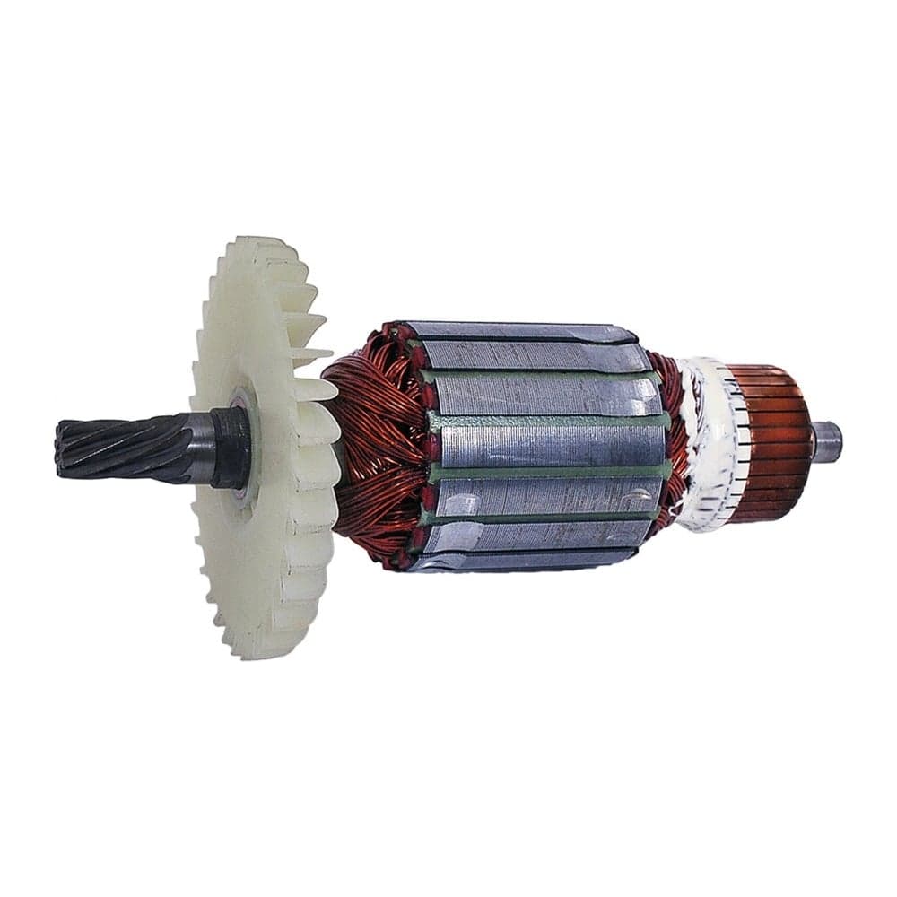 Якорь (ротор) аналог для торцовочной пилы Makita LS 1040/ LH 1040 TORGWIN IK-8812