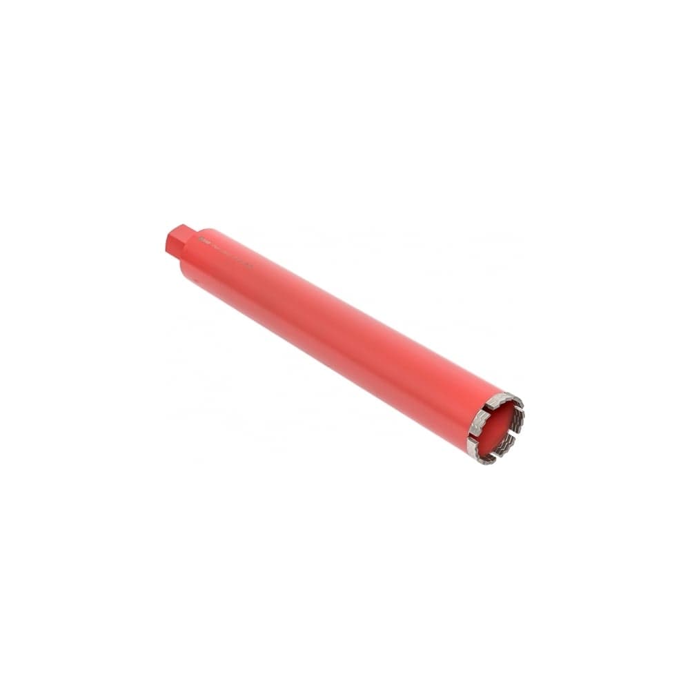 Коронка алмазная проходка Expert WCHP-72/450, 1 1/4" UNC EKF wchp-sf72/450