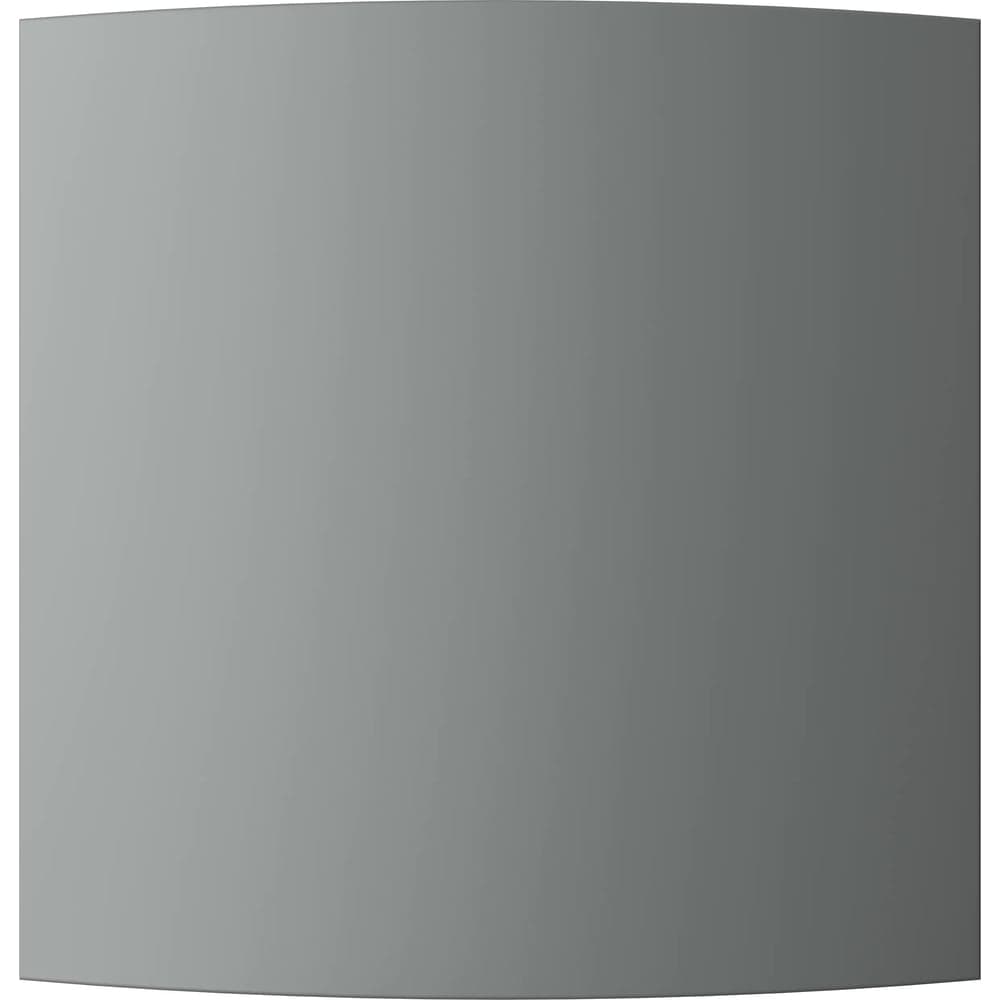Декоративная панель ERA Pq4, quadro d100 172x172 graphite 90-07740