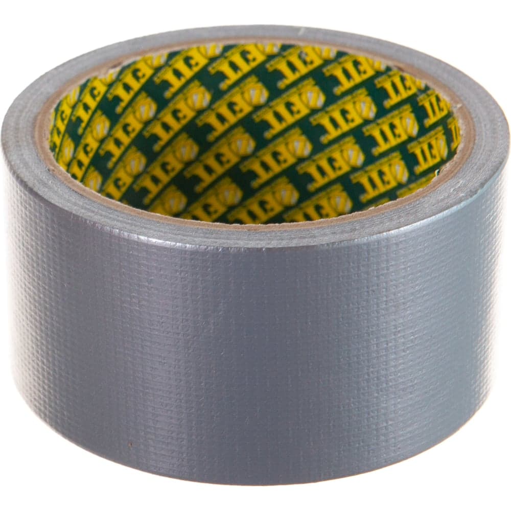 Лента универсальная FIT IT армированная, ducttape 48 мм х 10 м 11710