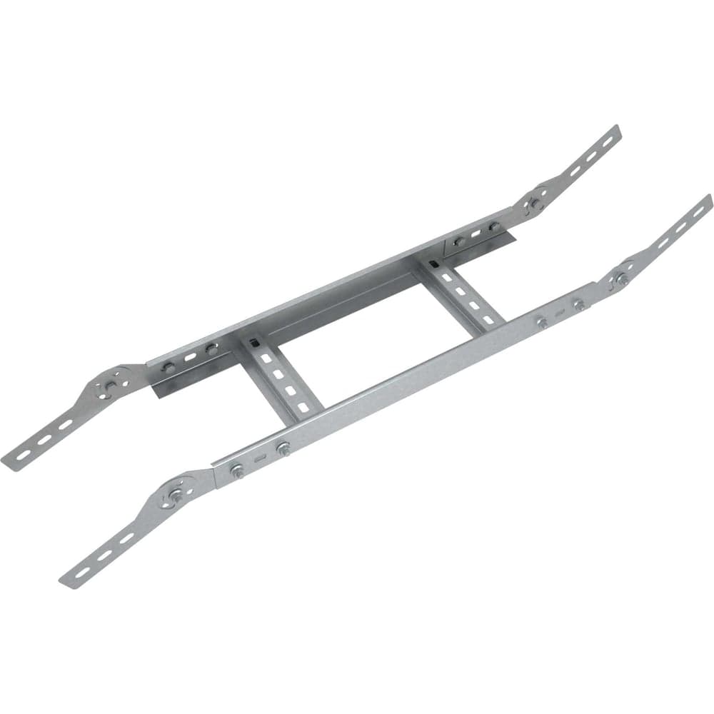 Вертикальный шарнирный угол Система КМ 70x500x1,5 мм LO6289 LSHL70-500-1.5