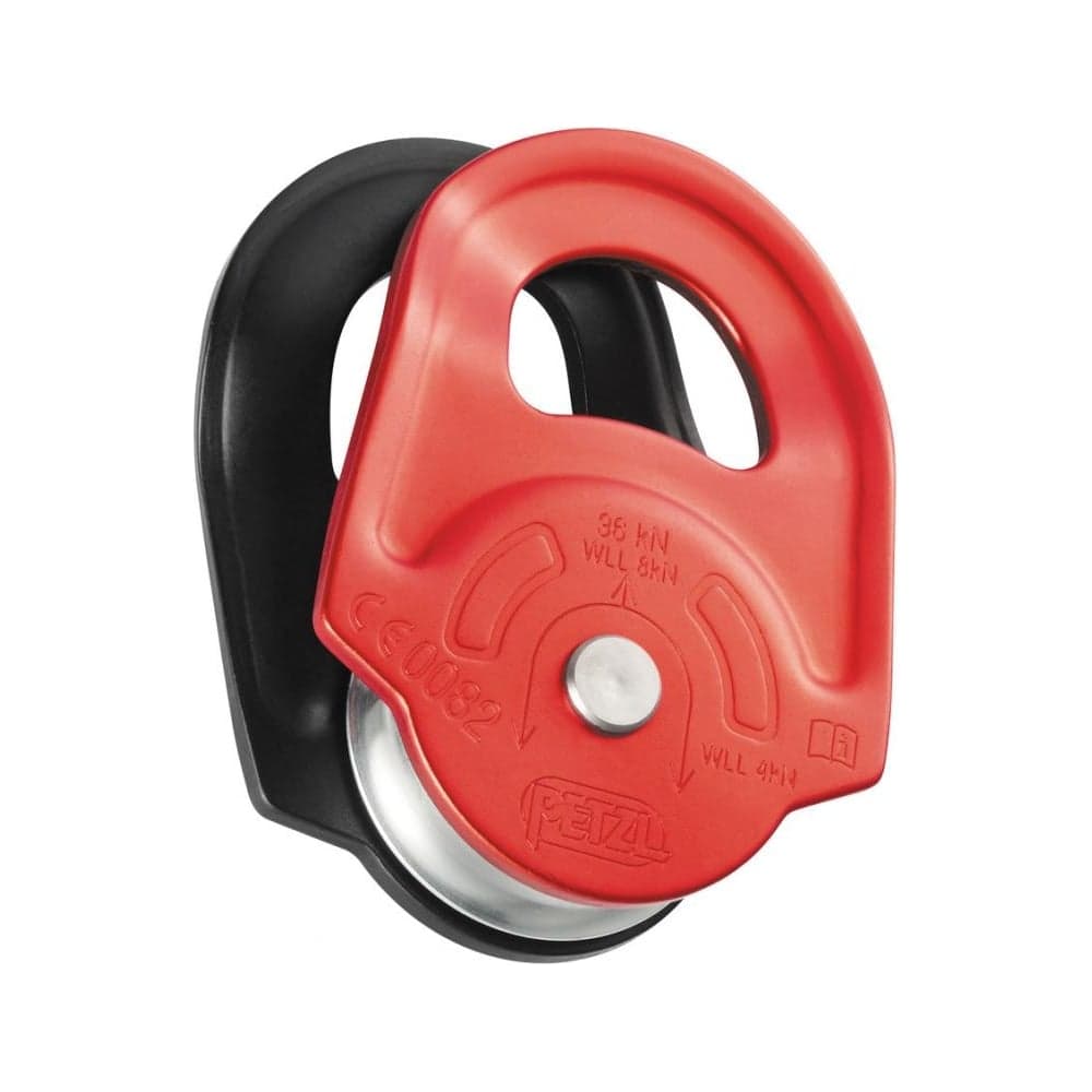Блок для спасработ Petzl RESCUE P50A