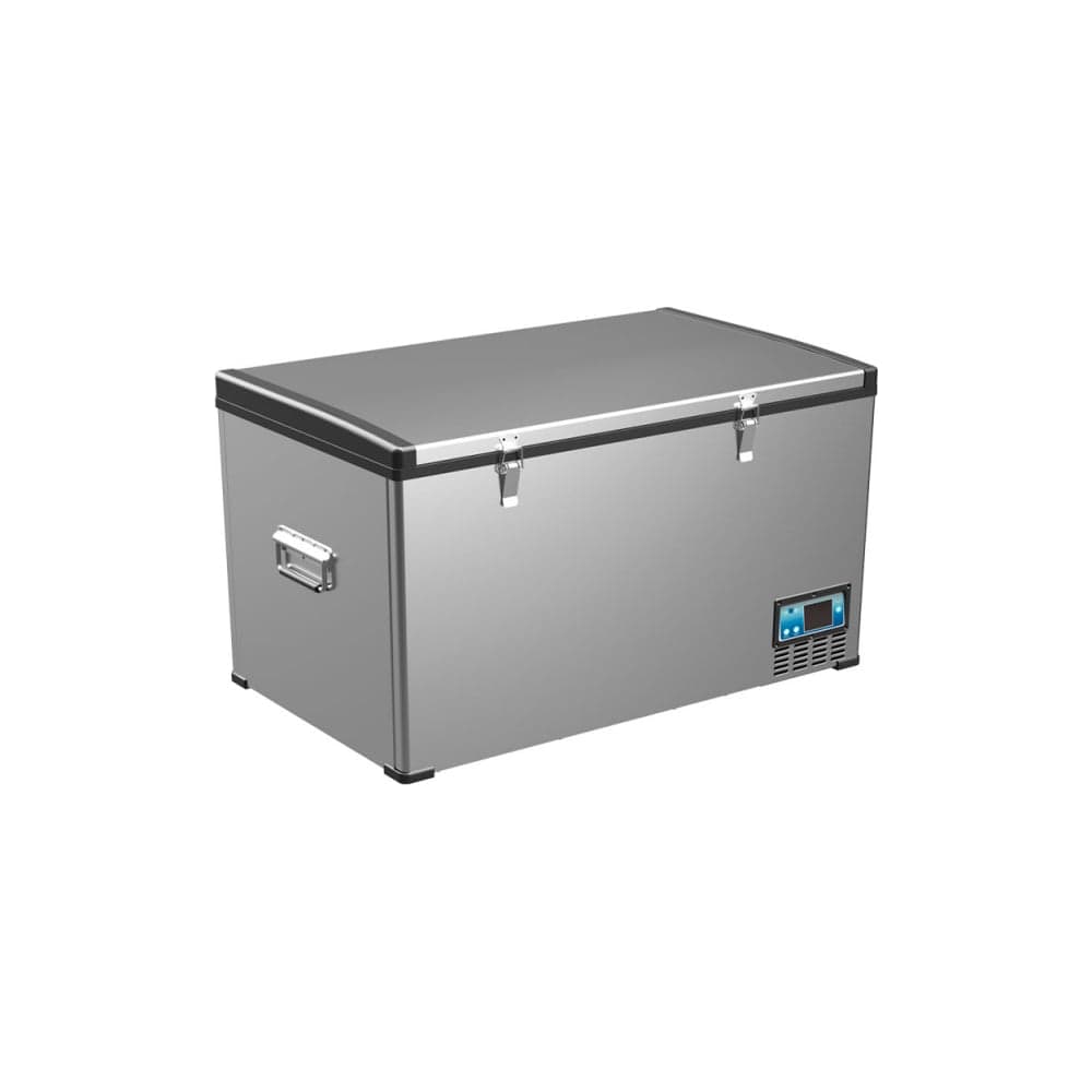 Автомобильный компрессорный холодильник Alpicool BD85 12/24 990259