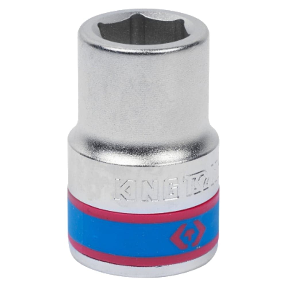 Головка торцевая шестигранная (42 мм; 3/4") KING TONY 633542M