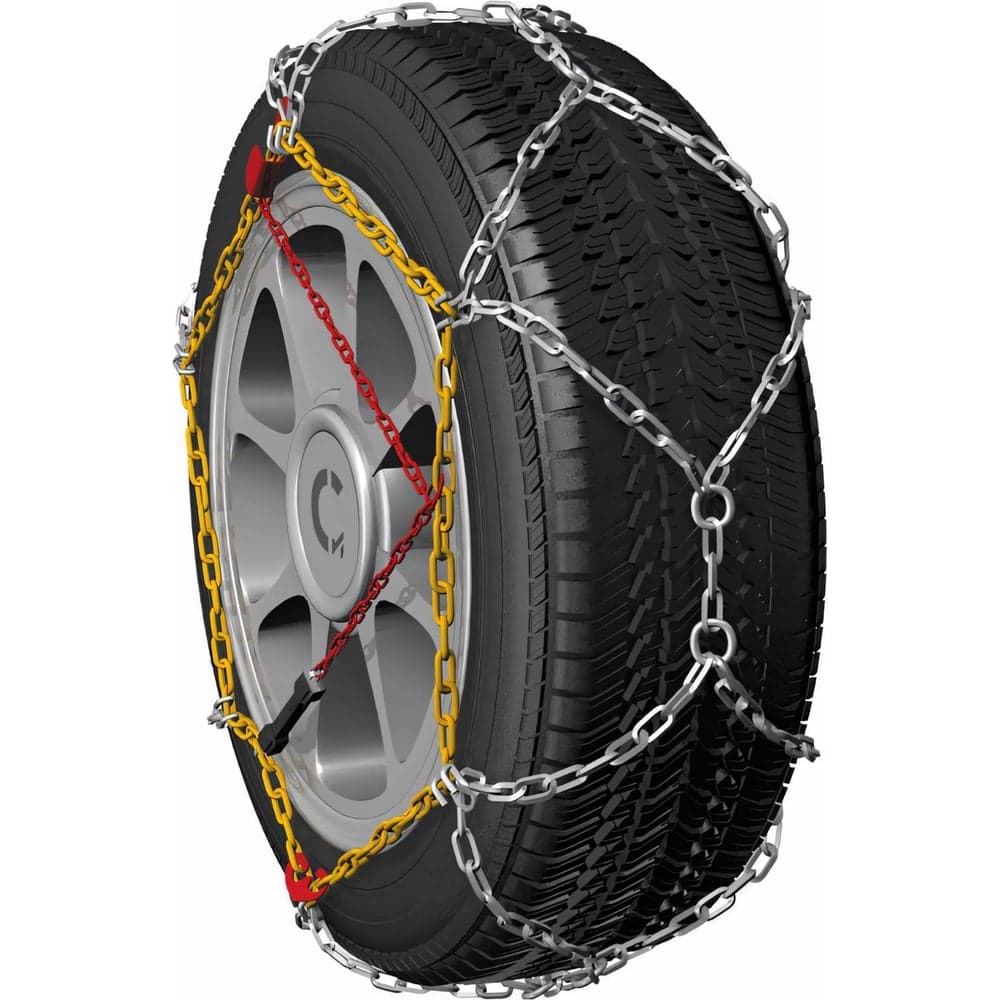 Цепи противоскольжения (12мм, 165/75 R14 - 200/65) Сорокин R13 28.4