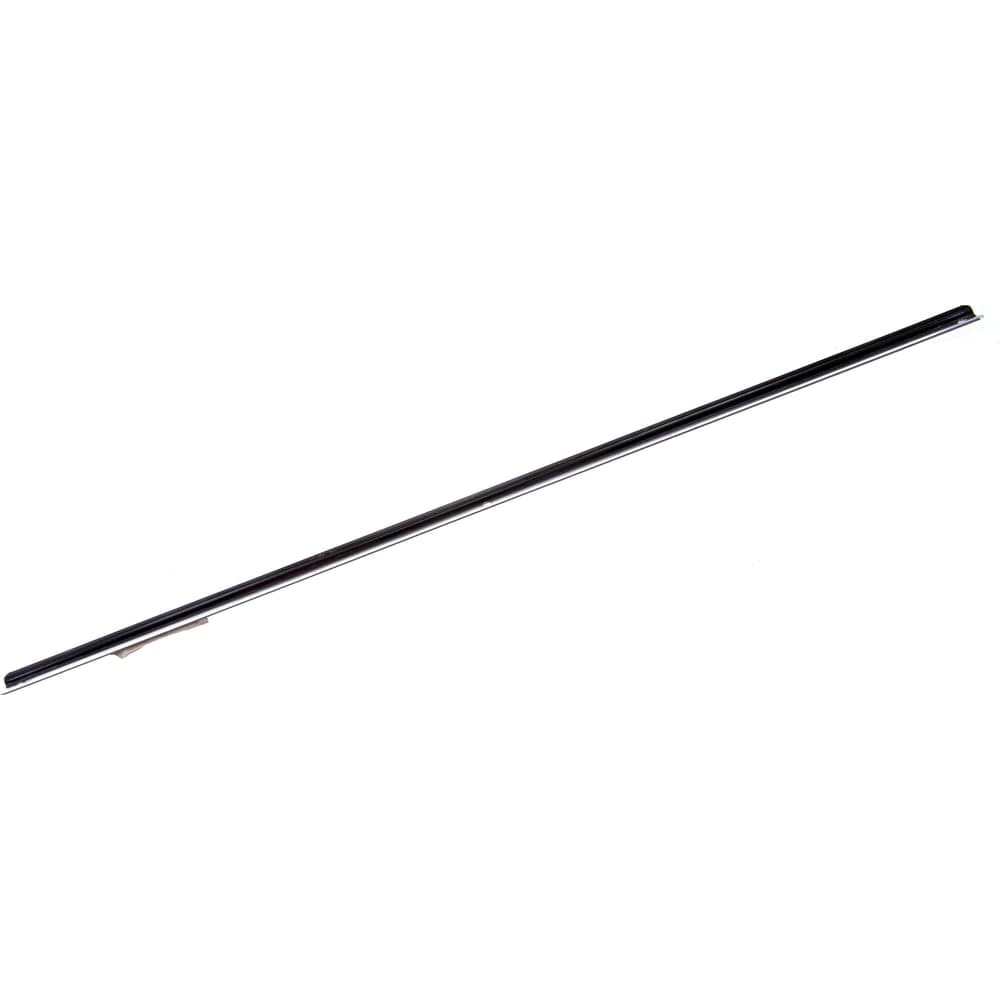 Планка для головок без клипс-держателей 1/2", 560мм KING TONY 870422