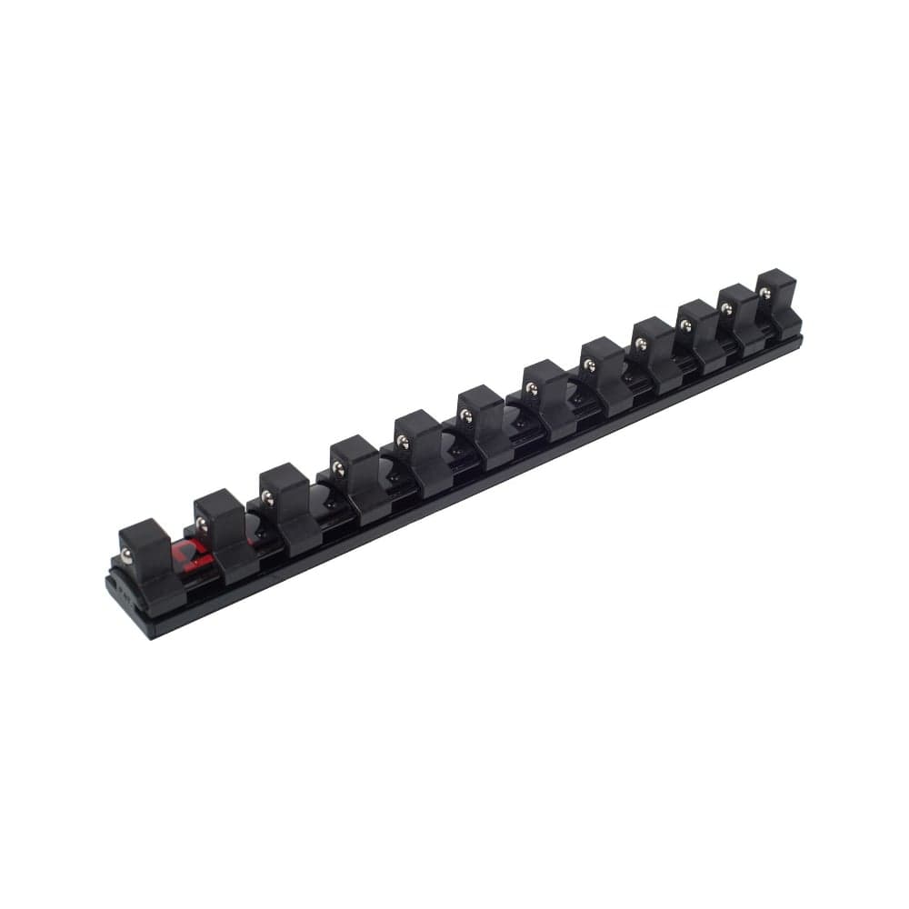 Держатель магнитный для 12 шт. головок 1/2" MIGHTY SEVEN AD-2412
