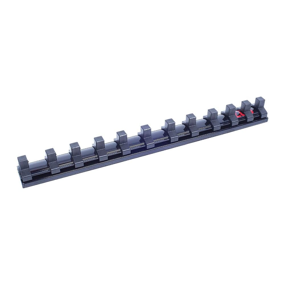 Держатель магнитный для 12 шт. головок 3/8" MIGHTY SEVEN AD-2312