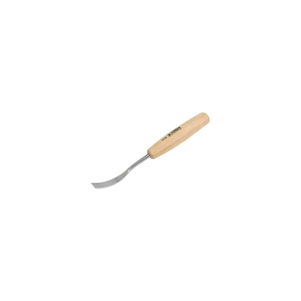 Клюкарза NAREX Standart Line полукруглая тип 9 8 мм 893508