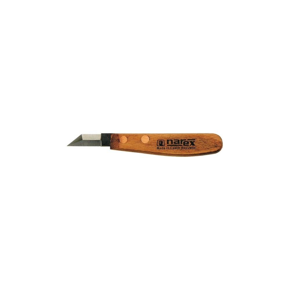 Нож по дереву NAREX PROFI 40х12х140 822530