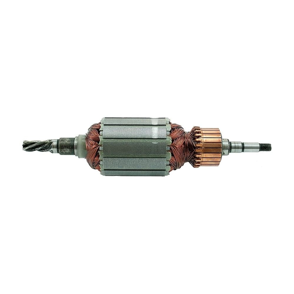 Якорь (ротор) аналог для перфоратора Makita HR4000 TORGWIN IK-8838