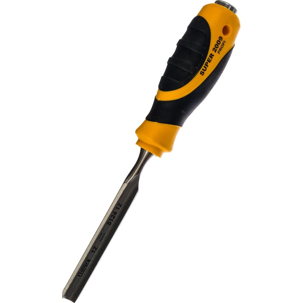 Полукруглая стамеска NAREX SUPER 2009 LINE PROFI 12 мм 812412