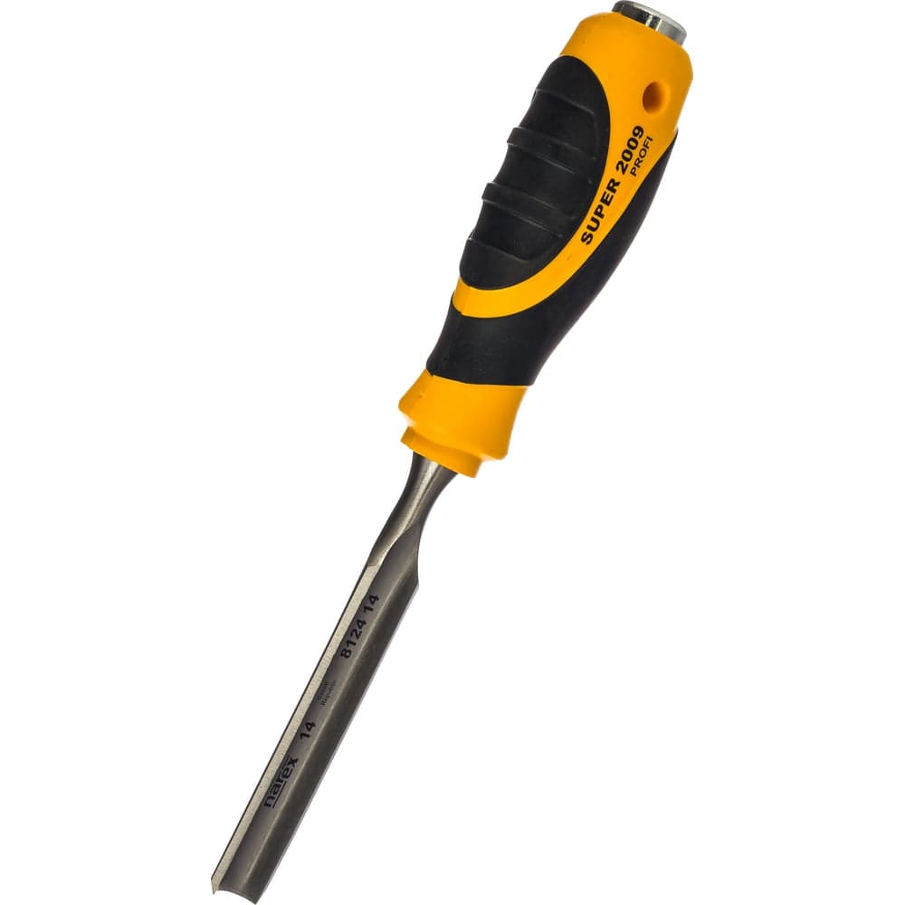 Полукруглая стамеска NAREX SUPER 2009 LINE PROFI 14 мм 812414
