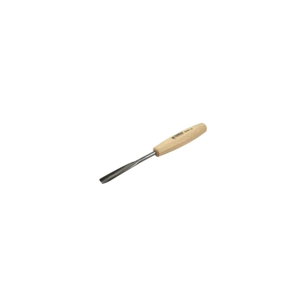 Резец NAREX Standart Line желоб тип 11, 4 мм 892604