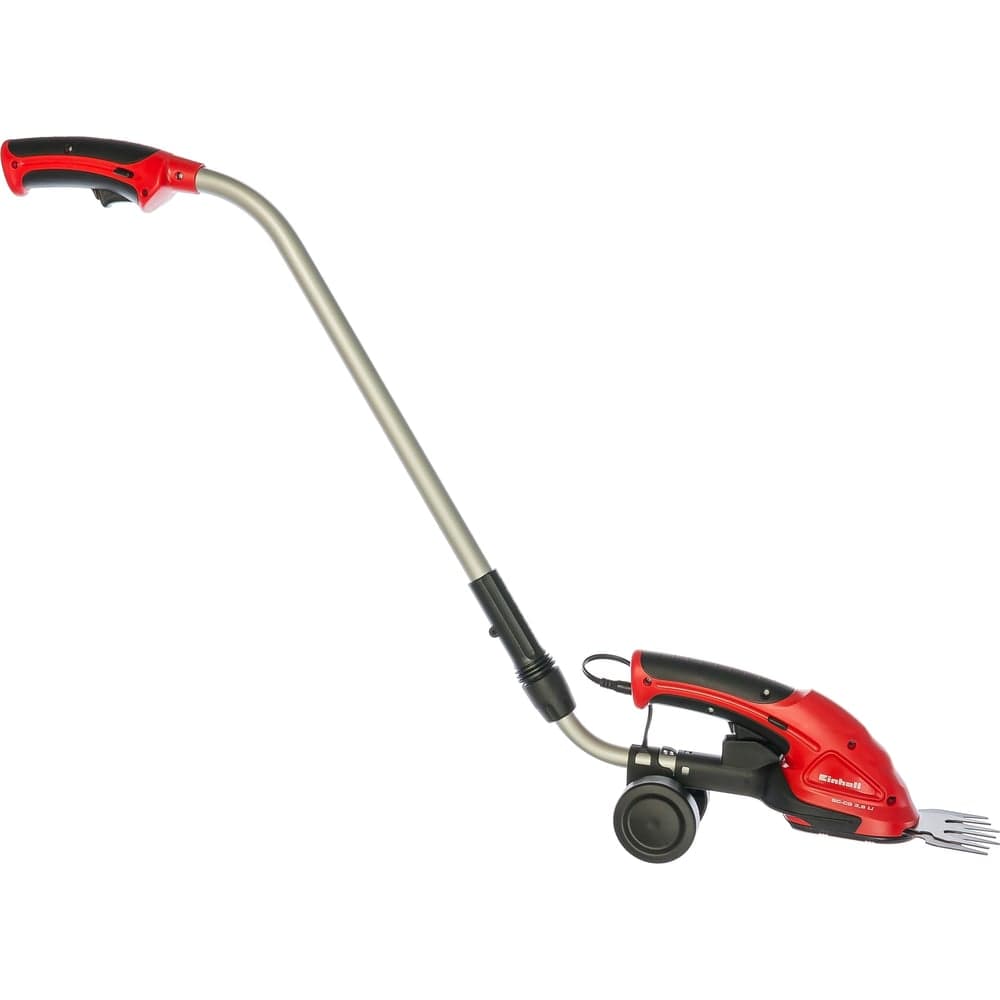 Аккумуляторные ножницы-кусторез Einhell GС-CG 3,6 Li 3410455