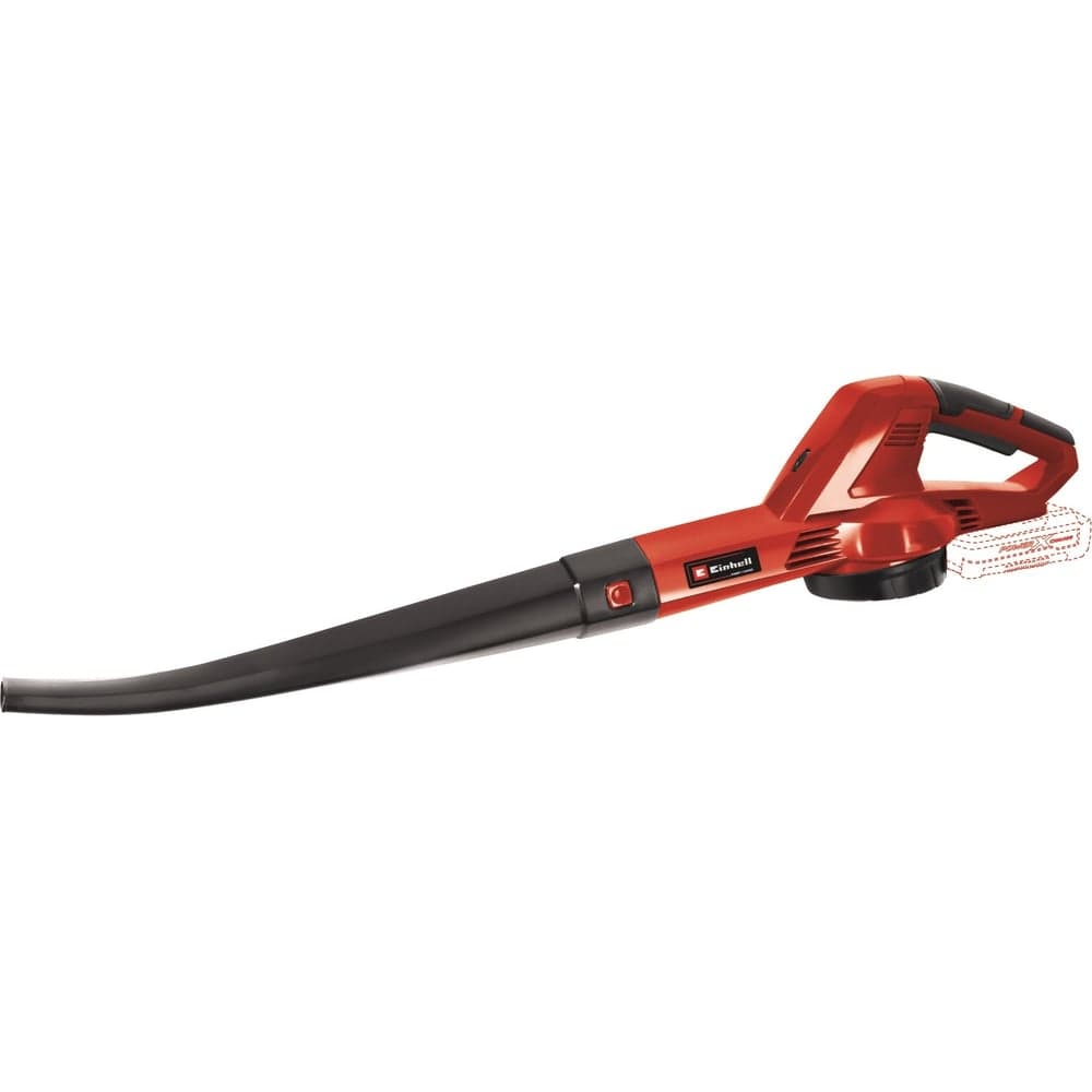 Аккумуляторная воздуходувка Einhell PXC GE-CL 18 Li E 3433532