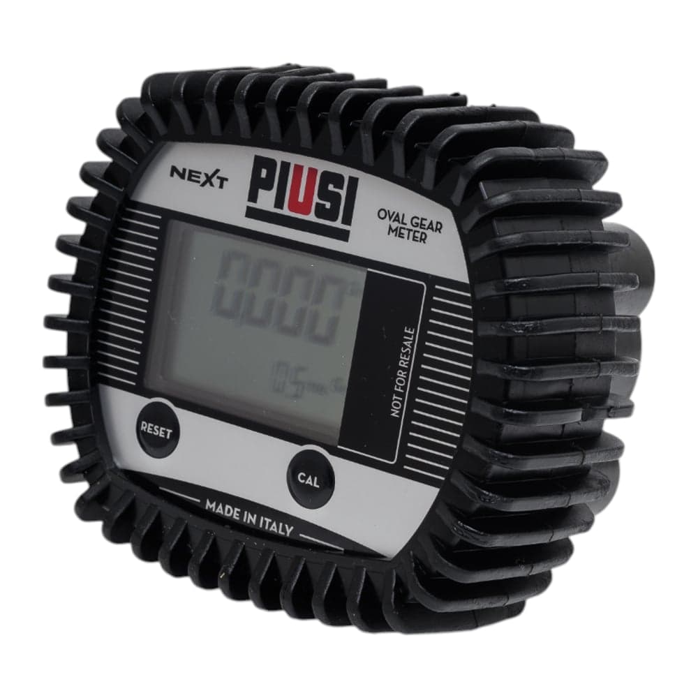 Электронный счетчик PIUSI NEXT 2 METER F00486150
