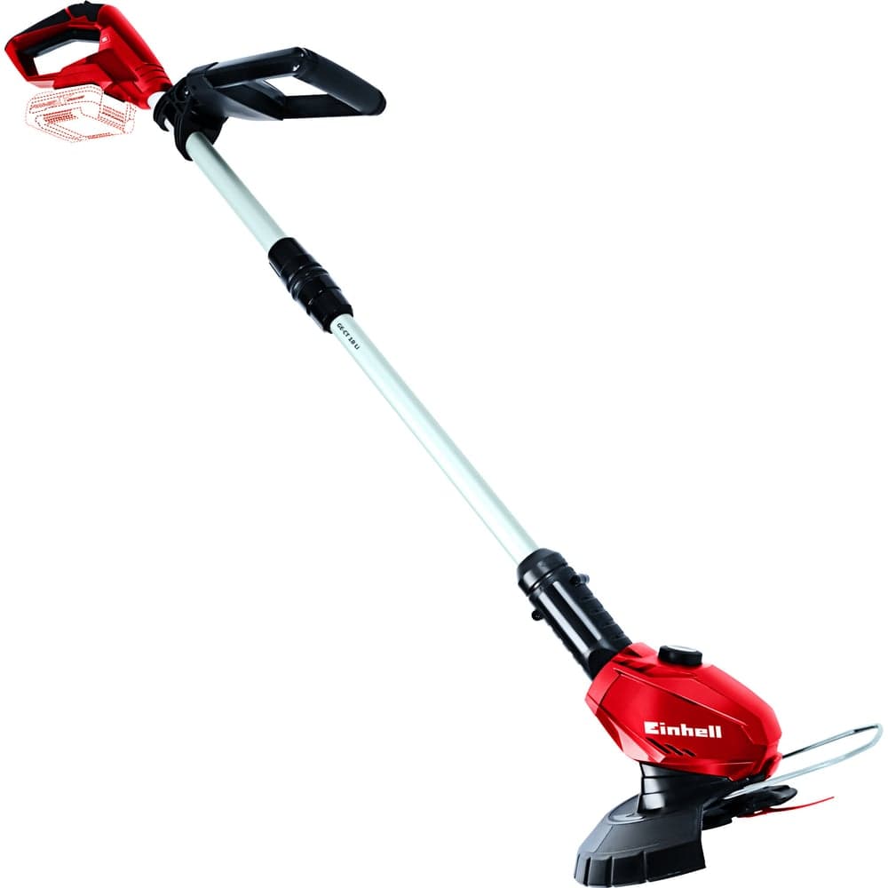 Аккумуляторный триммер Einhell PXC GE-CT 18 Li-Solo 3411172