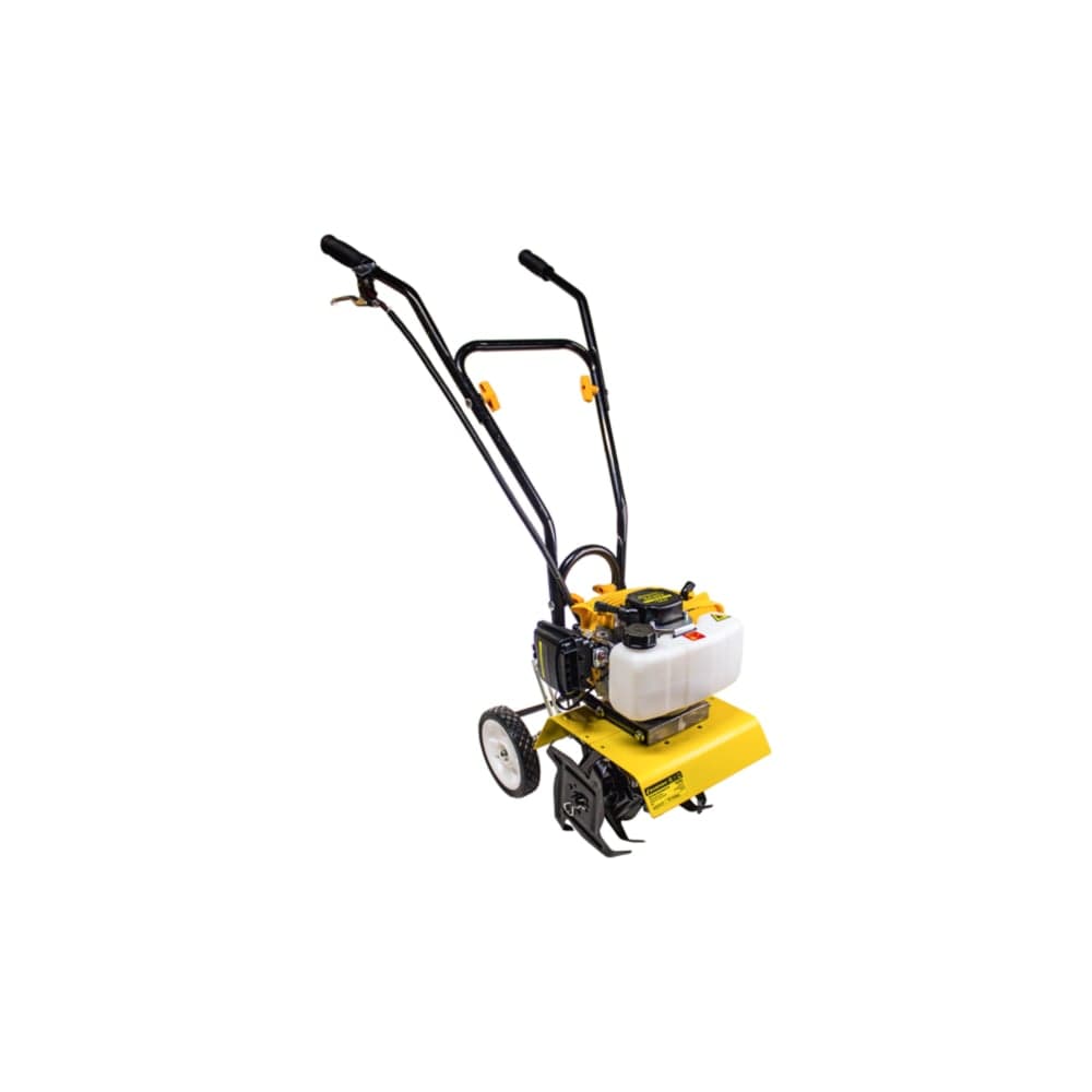 Мотокультиватор Champion GC252