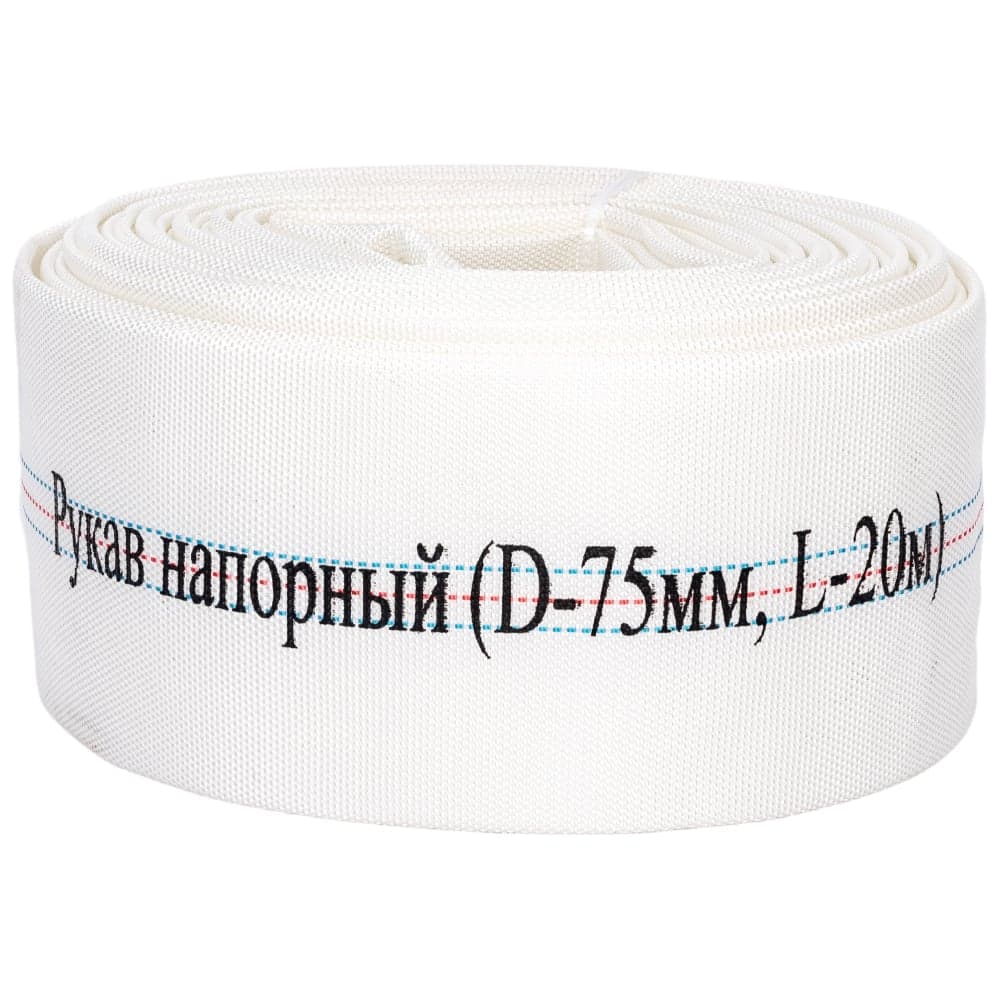 Рукав напорный (80 мм; 20 м) Champion C2546