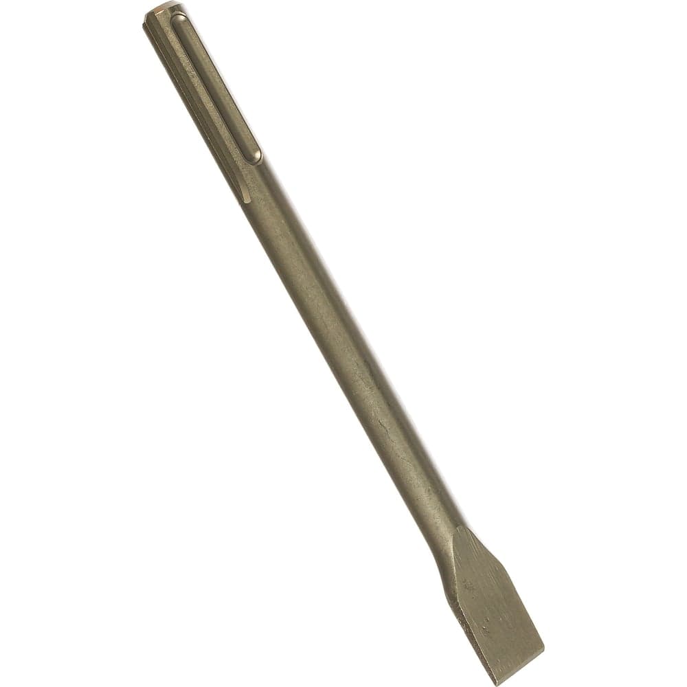 Зубило плоское (25х280 мм; SDS-max) FIT 33503