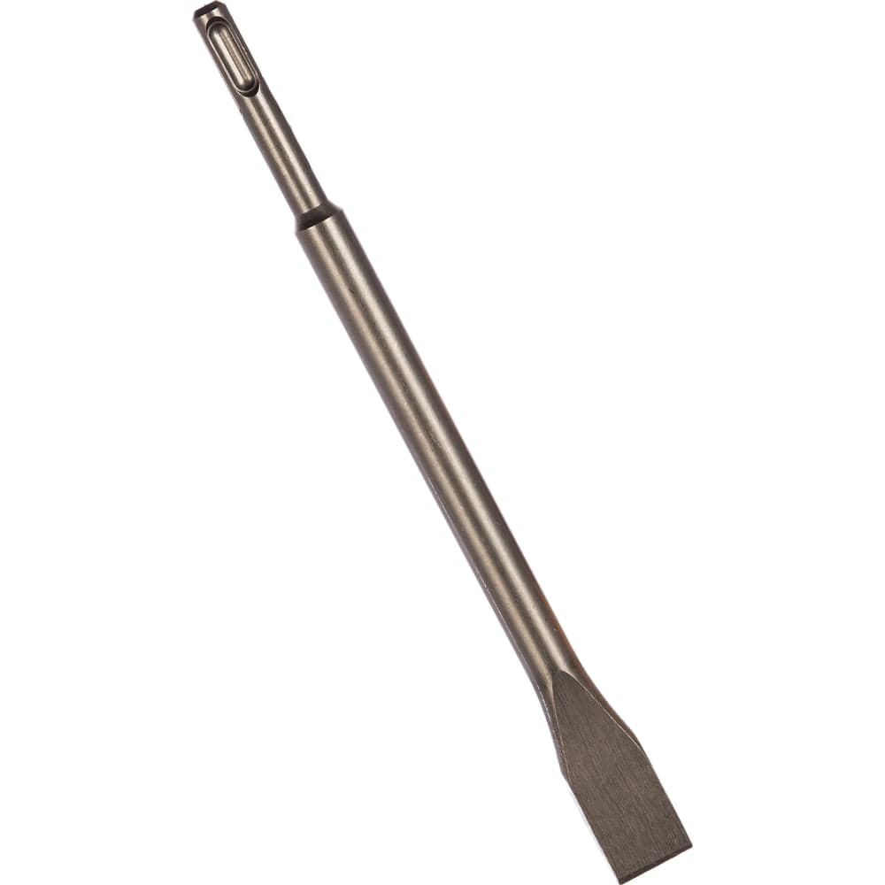 Зубило плоское (20х245 мм; SDS-plus) FIT 33492