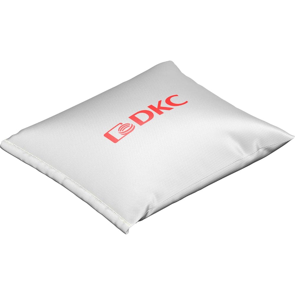 Огнестойкая подушка DKC 120x250x35 DB1804