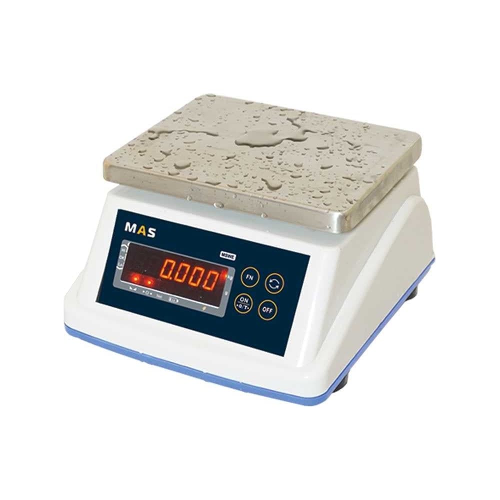 Порционные весы MAS ter mswe-15 7227