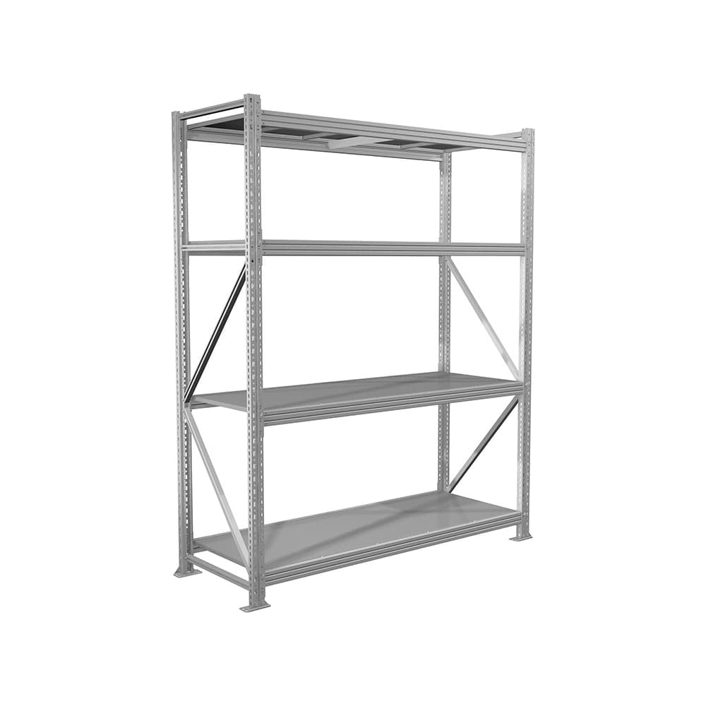 Рама ПРАКТИК Profi MS 200х60 S31299004458 - 2