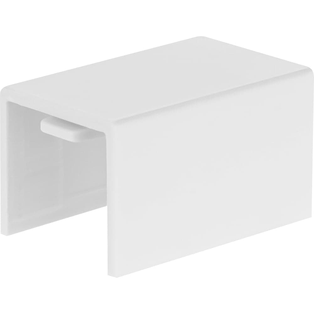 Соединитель TDM ELECTRIC КМС, белый, 16х16 упаковка 4 шт SQ0411-0101