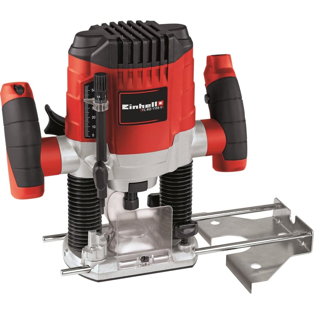 Фрезер Einhell TC-RO 1155 E 4350470