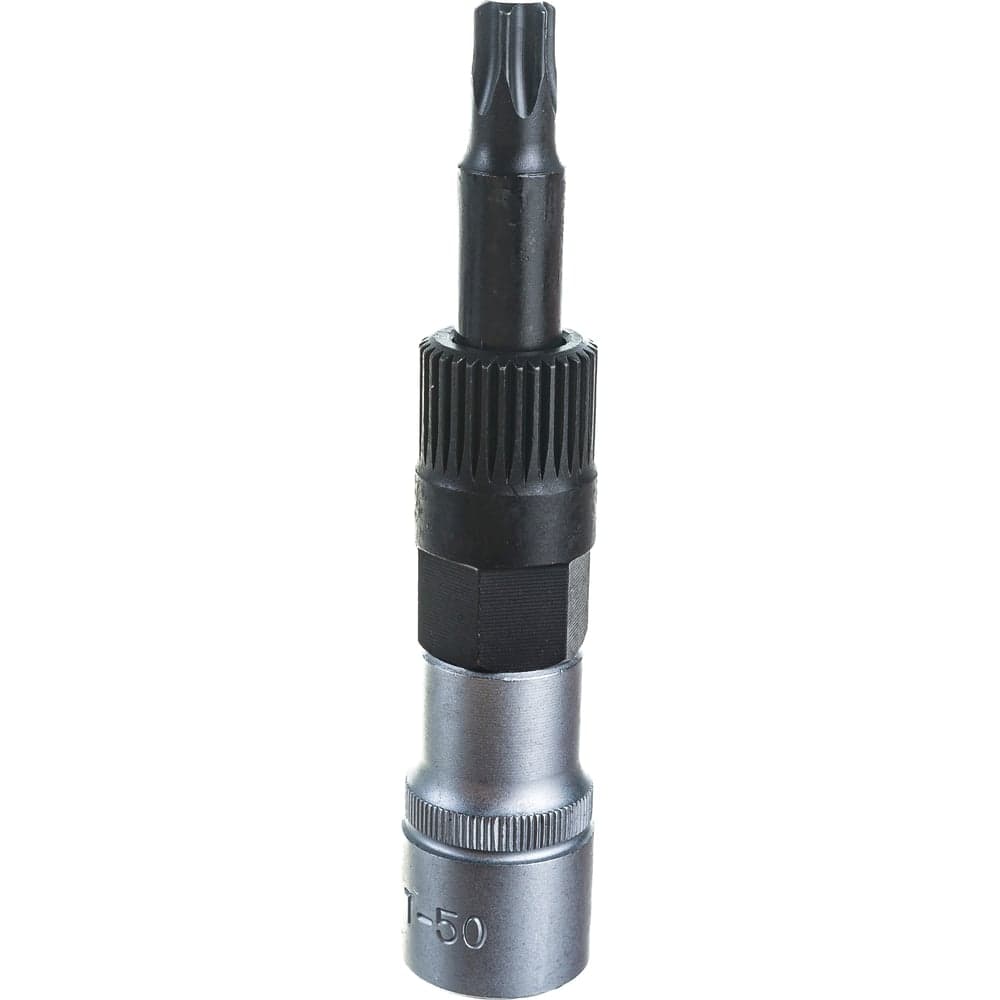 Ключ генератора FORCE 1/2 TORX T50x110 мм 678