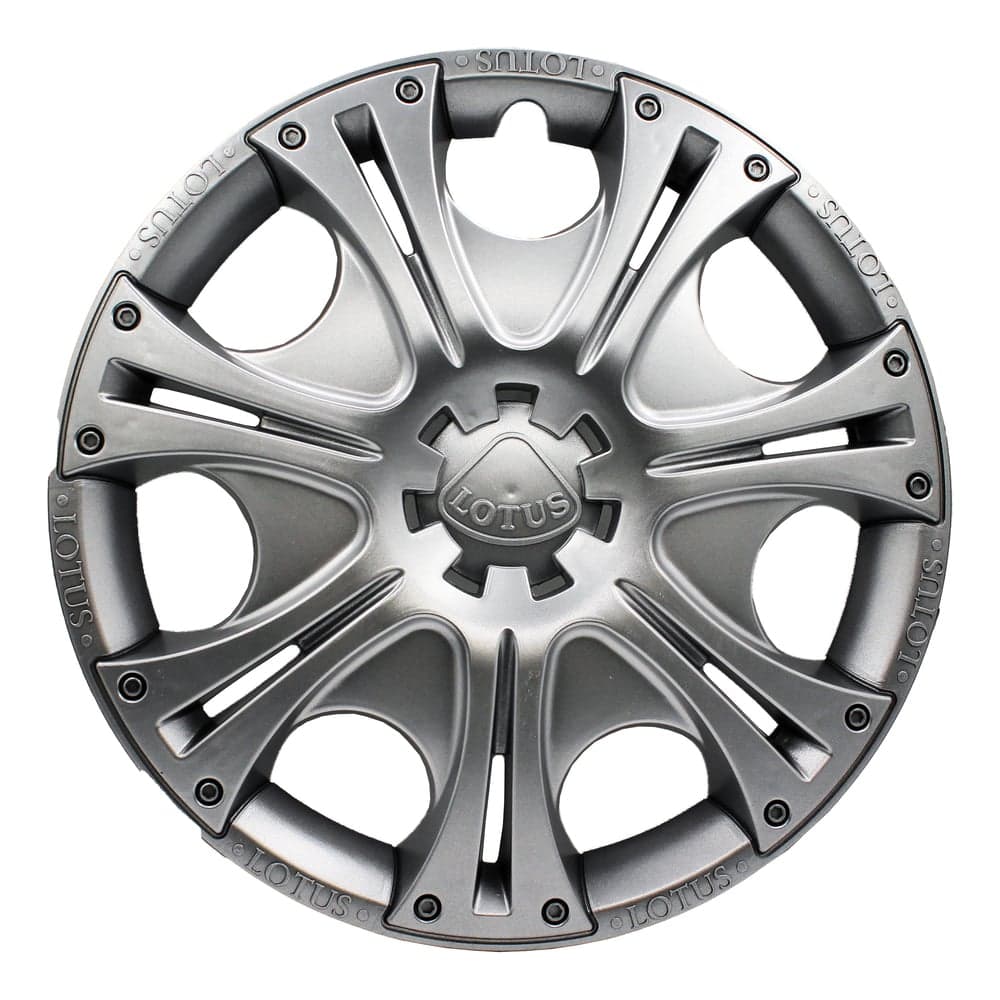 Колпак колеса REDMARK R13 Лотус к-т 4 шт RM11330