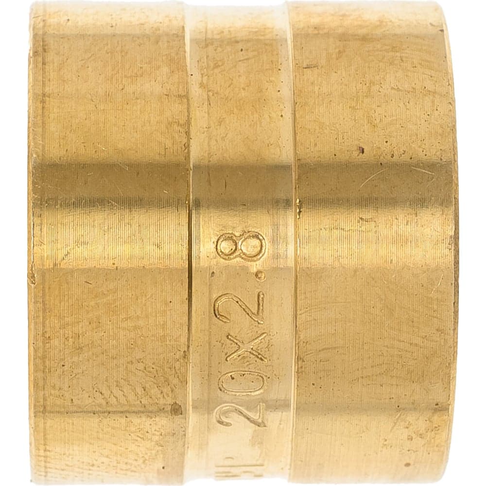 Надвижная гильза КОНТУР D20 (2,8) (13483) 06202020010