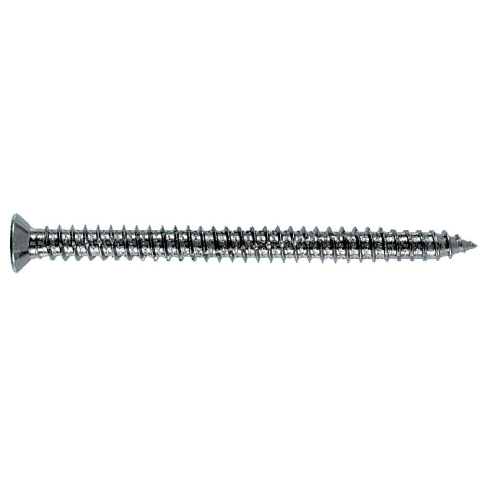 Шуруп Fasty mrs 7,5x50 стеновой t30 цинк 5137105AM