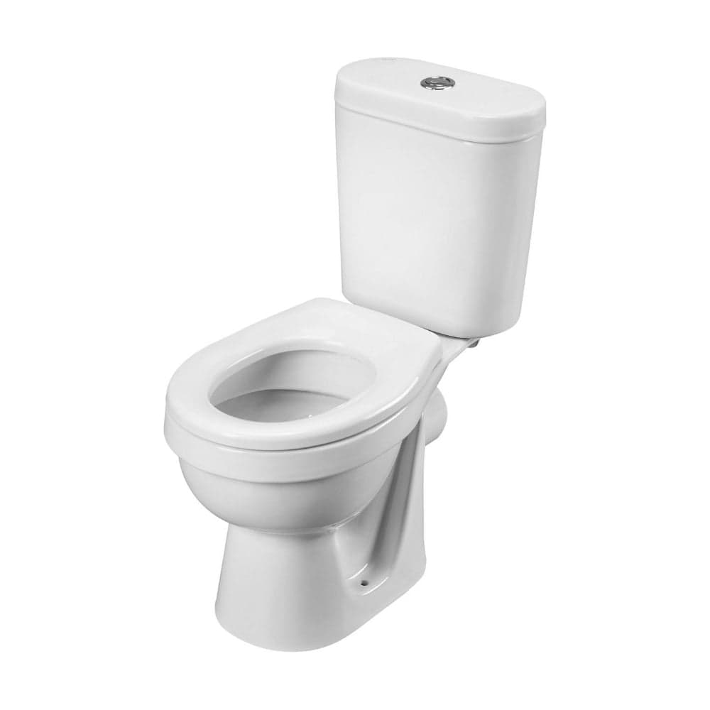 Унитаз-компакт детский Santek 1.wh50.1.741 каспер 00000129469 1WH501741