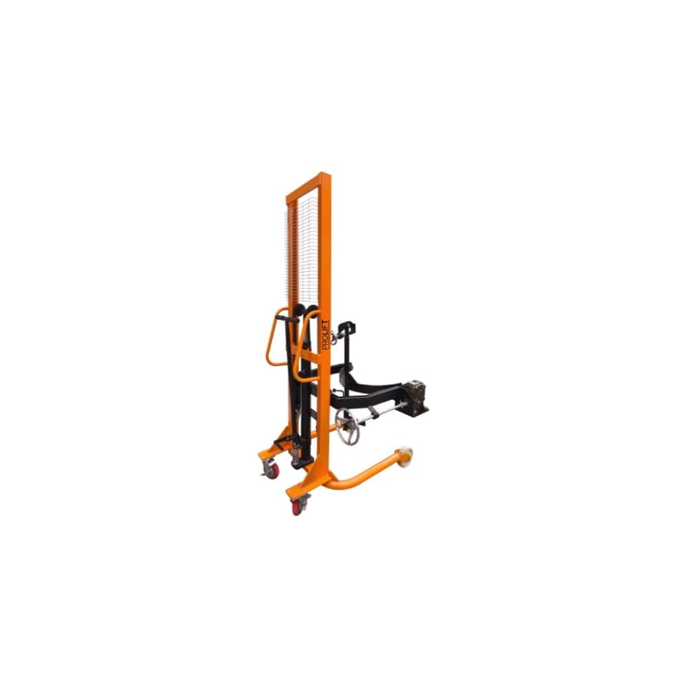 Бочкокантователь PROLIFT SD 350, грузоподъемность 350 кг, высота подъема 1480 мм
