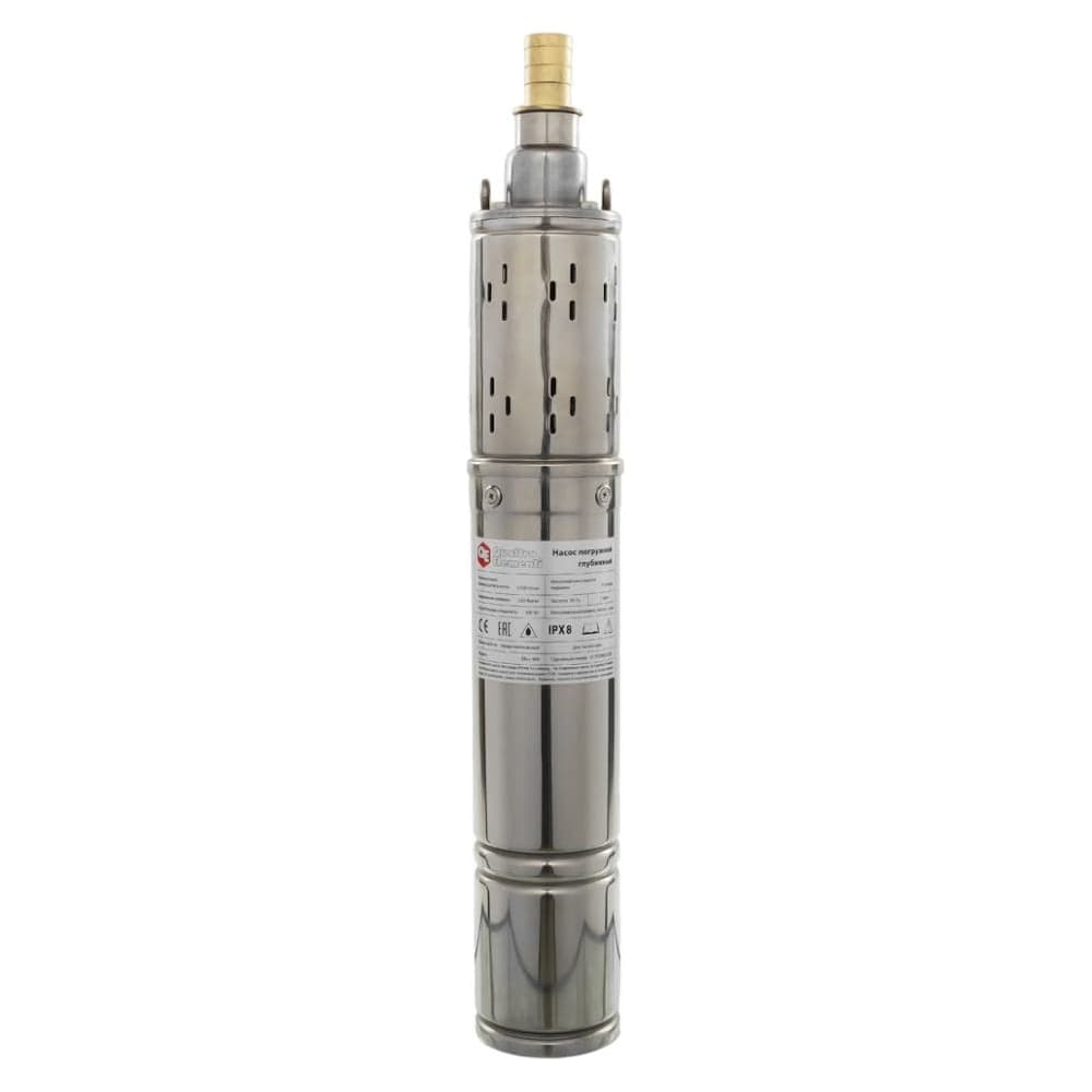 Глубинный насос QUATTRO ELEMENTI ELICA 400 246-968